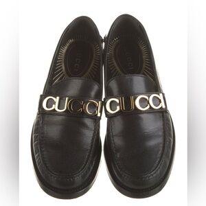 Gucci Loafers